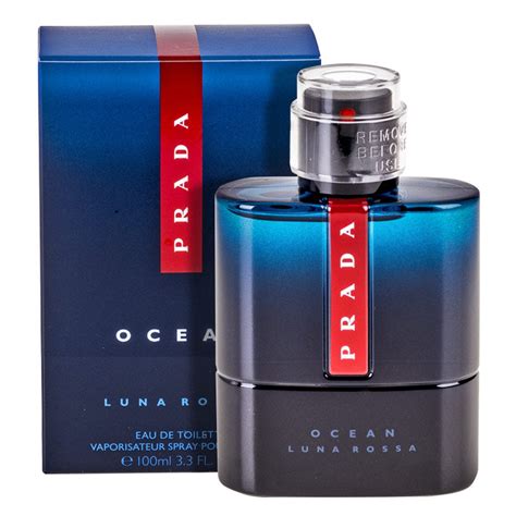 perfume prada hombre ocean|ocean prada perfume price.